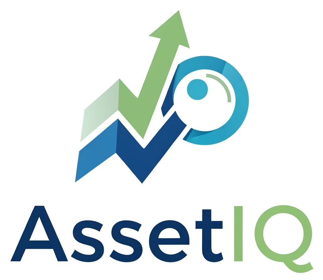 AssetIQ Logo
